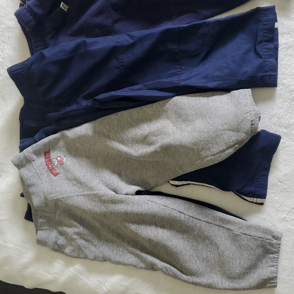 Boy 3T Pants